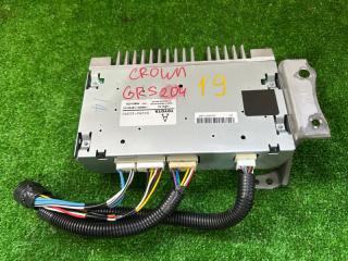 Усилитель магнитофона TOYOTA CROWN GRS204 86280-30560 1 ракурс