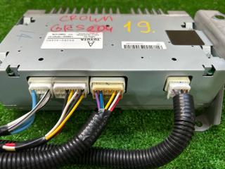 Усилитель магнитофона TOYOTA CROWN GRS204 86280-30560 3 ракурс