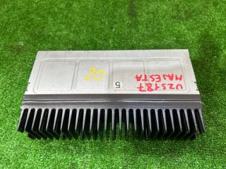 Усилитель магнитофона TOYOTA CROWN MAJESTA UZS187 86280-30471 4 ракурс