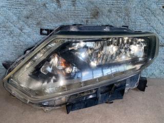 Фара левая NISSAN X-TRAIL NT32 100-17940 1 ракурс
