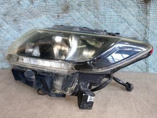 Фара левая NISSAN X-TRAIL NT32 100-17940 2 ракурс