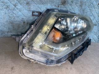 Фара левая NISSAN X-TRAIL NT32 100-17940 3 ракурс