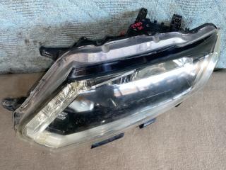 Фара левая NISSAN X-TRAIL NT32 100-17940 4 ракурс