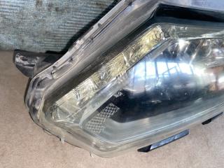 Фара левая NISSAN X-TRAIL NT32 100-17940 5 ракурс