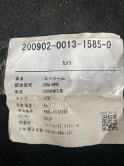 Камера заднего вида HONDA STREAM RN6 39530-SMA-J01-M1 5 ракурс