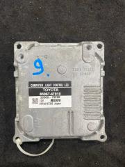 Блок ксенона LEXUS RX450 GYL15W 85967-47010 1 ракурс