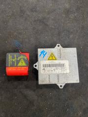 Запчасть блок ксенона MERCEDES-BENZ A-CLASS