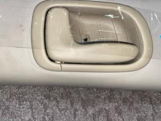 Обшивка дверей левая передняя TOYOTA COROLLA AE114 2 ракурс