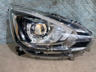 Фото запчасти фара правая MITSUBISHI MIRAGE контрактная запчасть Запчасть фара правая MITSUBISHI MIRAGE