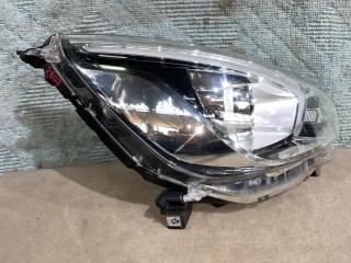 Фара правая MITSUBISHI MIRAGE A03A 8301C956 2 ракурс Фара правая MITSUBISHI MIRAGE A03A 8301C956 2 ракурс