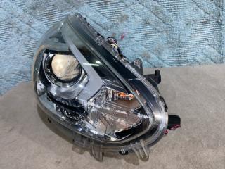 Фара правая MITSUBISHI MIRAGE A03A 8301C956 3 ракурс Фара правая MITSUBISHI MIRAGE A03A 8301C956 3 ракурс