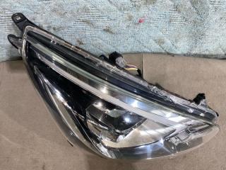 Фара правая MITSUBISHI MIRAGE A03A 8301C956 4 ракурс Фара правая MITSUBISHI MIRAGE A03A 8301C956 4 ракурс