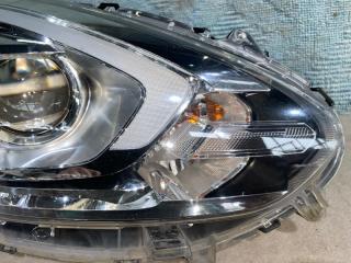 Фара правая MITSUBISHI MIRAGE A03A 8301C956 5 ракурс Фара правая MITSUBISHI MIRAGE A03A 8301C956 5 ракурс