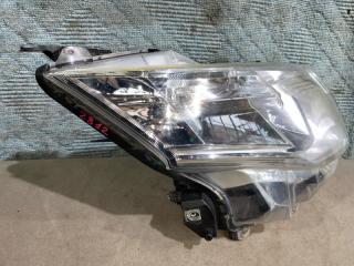 Фара правая TOYOTA ROOMY M910A 3920 4 ракурс