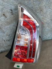 Стоп-сигнал правый TOYOTA PRIUS ZVW30 47-56 1 ракурс