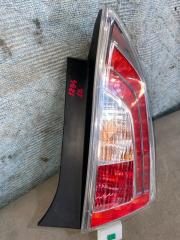 Стоп-сигнал правый TOYOTA PRIUS ZVW30 47-56 3 ракурс