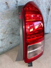 Стоп-сигнал правый TOYOTA WISH ZNE14 68-14 3 ракурс Стоп-сигнал правый TOYOTA WISH ZNE14 68-14 3 ракурс