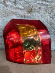 Фото запчасти стоп-сигнал левый TOYOTA ALLEX контрактная запчасть Запчасть стоп-сигнал левый TOYOTA ALLEX