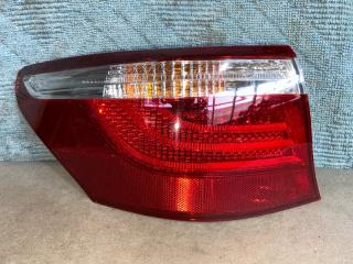 Запчасть стоп-сигнал левый LEXUS LS460