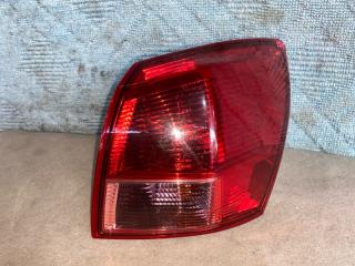 Стоп-сигнал правый NISSAN DUALIS J10 05090 1 ракурс