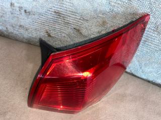 Стоп-сигнал правый NISSAN DUALIS J10 05090 4 ракурс
