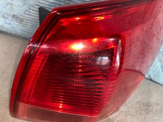 Стоп-сигнал правый NISSAN DUALIS J10 05090 5 ракурс