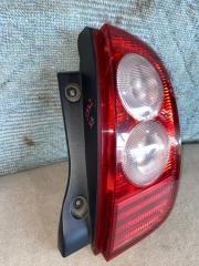 Стоп-сигнал правый NISSAN MARCH AK12 4994 3 ракурс