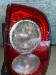 Стоп-сигнал правый NISSAN MARCH AK12 4994 4 ракурс