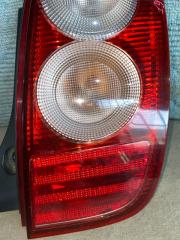 Стоп-сигнал правый NISSAN MARCH AK12 4994 5 ракурс