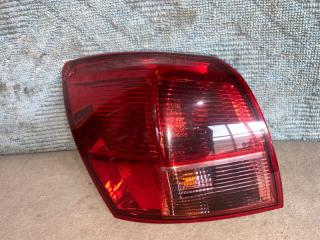 Стоп-сигнал левый NISSAN DUALIS J10 05090 1 ракурс Стоп-сигнал левый NISSAN DUALIS J10 05090 1 ракурс