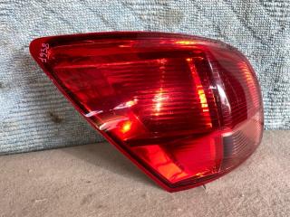 Стоп-сигнал левый NISSAN DUALIS J10 05090 2 ракурс Стоп-сигнал левый NISSAN DUALIS J10 05090 2 ракурс