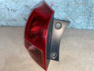 Стоп-сигнал левый NISSAN DUALIS J10 05090 3 ракурс Стоп-сигнал левый NISSAN DUALIS J10 05090 3 ракурс