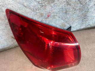 Стоп-сигнал левый NISSAN DUALIS J10 05090 4 ракурс Стоп-сигнал левый NISSAN DUALIS J10 05090 4 ракурс