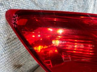 Стоп-сигнал левый NISSAN DUALIS J10 05090 5 ракурс Стоп-сигнал левый NISSAN DUALIS J10 05090 5 ракурс