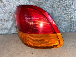Стоп-сигнал правый HONDA CIVIC FERIO EK5 043-1267 2 ракурс