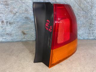 Стоп-сигнал правый HONDA CIVIC FERIO EK5 043-1267 3 ракурс