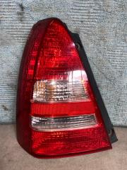 Фото запчасти стоп-сигнал левый SUBARU FORESTER контрактная запчасть Запчасть стоп-сигнал левый SUBARU FORESTER