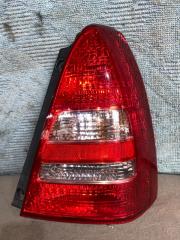 Фото запчасти стоп-сигнал правый SUBARU FORESTER контрактная запчасть Запчасть стоп-сигнал правый SUBARU FORESTER
