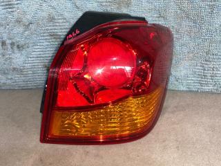 Запчасть стоп-сигнал правый MITSUBISHI RVR