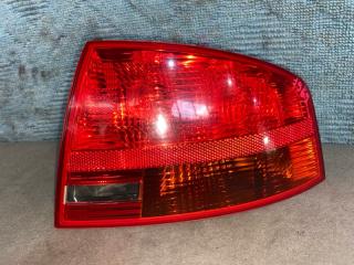 Стоп-сигнал правый AUDI A4 8EC (B7) 8E5945096 1 ракурс