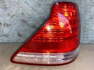 Стоп-сигнал левый TOYOTA CROWN GRS180 30-303 2 ракурс