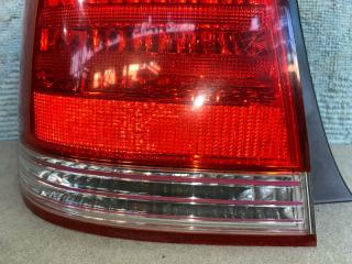 Стоп-сигнал левый TOYOTA CROWN GRS180 30-303 4 ракурс