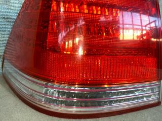 Стоп-сигнал левый TOYOTA CROWN GRS180 30-303 5 ракурс