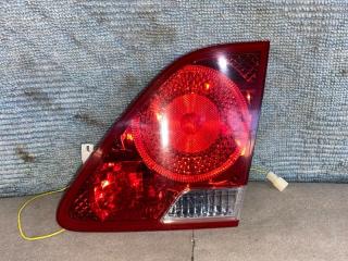 Вставка багажника правая TOYOTA CROWN GRS181 30-311 1 ракурс
