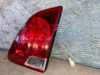 Вставка багажника правая TOYOTA CROWN GRS181 30-311 2 ракурс