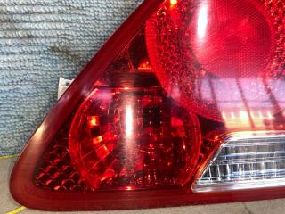 Вставка багажника правая TOYOTA CROWN GRS181 30-311 4 ракурс