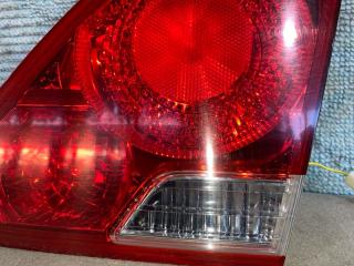 Вставка багажника правая TOYOTA CROWN GRS181 30-311 5 ракурс