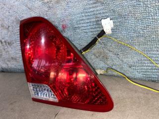 Вставка багажника левая TOYOTA CROWN GRS181 30-311 3 ракурс