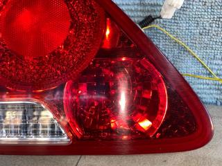 Вставка багажника левая TOYOTA CROWN GRS181 30-311 4 ракурс