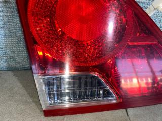 Вставка багажника левая TOYOTA CROWN GRS181 30-311 5 ракурс